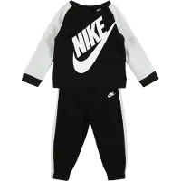 Nike Ropa para correr negro