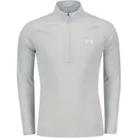 Under Armour Camiseta funcional 'Tech 2.0' gris claro