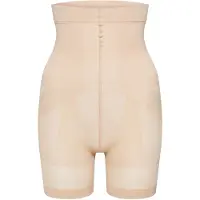 Magic bodyfashion Pantalón moldeador 'SlimShaper' beige