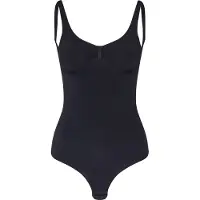 Magic bodyfashion Body moldeador negro