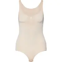 Magic bodyfashion Body moldeador beige / blanco