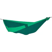 Ticket To The Moon - Original Hammock - Hamaca size 320 x 200 cm, turquesa