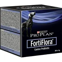 Purina Pro Plan Fortiflora Perro - 30 x 1 gramo