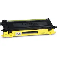 Brother TN-130Y toner amarillo (original)