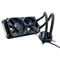 Fractal Design Refrigeración Líquida Celsius S24