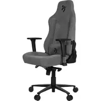 AROZZI Silla Gaming Vernazza Soft Fabric