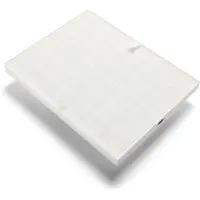 Electrolux Filtro De Aspiradora Ef108w Hepa H13