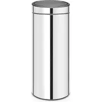 Brabantia Cubo De Basura Touch New 30l