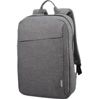 Lenovo Mochila Casual B210 15.6 gris - GX40Q17227