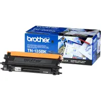 Brother Tóner Tn-135bk