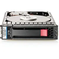 HP Disco Duro Sas Sff De 1.8 Tb Y 2.5 Pulgadas De Doble Puerto Para Empresas