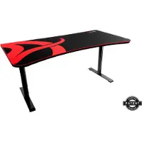 AROZZI Escritorio Gaming Arena