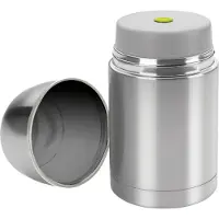 Ibili Termo Para Sólidos Acero Inoxidable 800ml