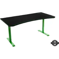 AROZZI Escritorio Gaming Arena