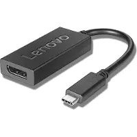 Lenovo Adaptador Usb-c A Displayport 4x90q93303