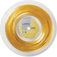 Luxilon Cordaje Bobina Tenis 4g 125 200 M
