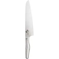 Kai Seki Magoroku Shoso cuchillo de chef, 24 cm