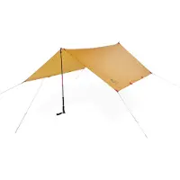 MSR - Accesorios para tiendas - Thru-Hiker 70 Wing - Amarillo