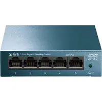TP-LINK Switch Ls105g V2