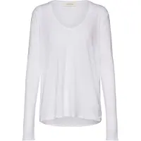 American vintage Camiseta 'Jacksonville' blanco
