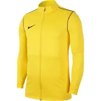 Nike Chaqueta deportiva 'Park 20' amarillo / negro