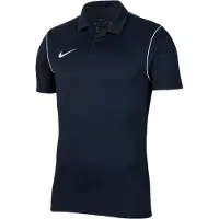 Nike Camiseta funcional 'Park 20' navy / blanco