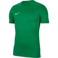 Nike Camiseta funcional 'Park VII' pino / blanco