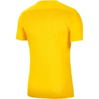 Nike Camiseta funcional 'Park VII' amarillo oscuro / negro