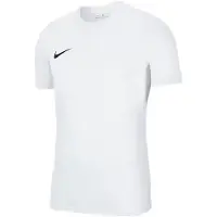 Nike Camiseta De Manga Corta Dri Fit Park 7