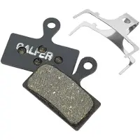 Galfer Pastillas De Freno De Disco Standard Shimano Deore Xt M785/slx/m666/xtr 2011 M986