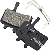 Galfer Pastillas De Freno De Disco Standard Avid Bb7 Carbon Juicy 3/5/7/ultimate
