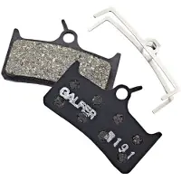 Galfer Pastillas De Freno De Disco Standard Shimano Deore Xt Br-m756