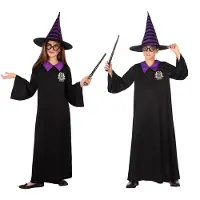 Atosa Disfraz Infantil Magician Student