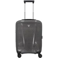 Roncato We Are Glam 4 ruedas Maleta de cabina 55 cm gris
