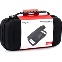 BigBen Interactive Estuche Para Nintendo Switch A0024128
