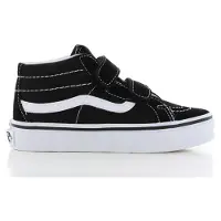 Vans Zapatillas deportivas 'SK8' negro / blanco