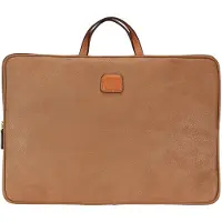 Bric's Life Maletín 42 cm Compartimento para el portátil marrón