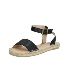 Espadrij l'originale - Women's Nimes - Sandalias size 38, beige