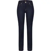 Lee Jeans MARION STRAIGHT mujer - Azul - US 26 / 33