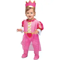 MOM Disfraz De Bebé Princess