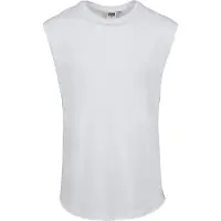 Urban Classics Camiseta blanco