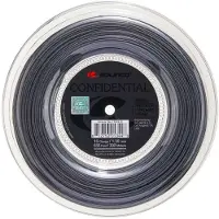 Solinco Cordaje Bobina Tenis Confidential 16l 200 M