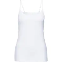 Calida Camiseta térmica blanco