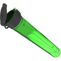 Ultimate Guard Tubo Para Tapete De Juego Matpod