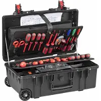 GT Line Carro De Herramientas Gt 52-21 Pel