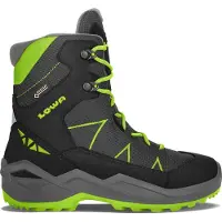 Lowa Botas negro