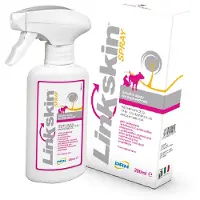 DRN Spray Linkskin 200ml
