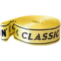 Gibbon Slacklines - Slackrack Webbing Classic - Slackline size 5 m, amarillo