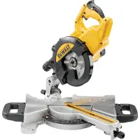 DeWalt Ingletadora DWS773-QS