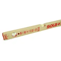 Sola Indicador Nivel Horizontal Y Vertical Az 60 Cm
